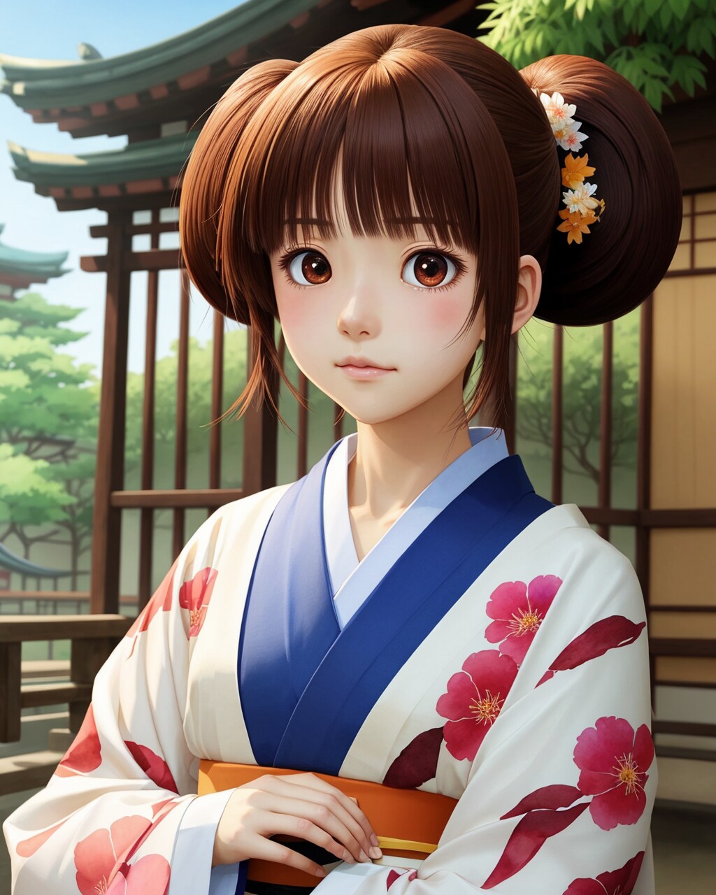 振袖
