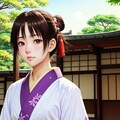 振袖 7枚目