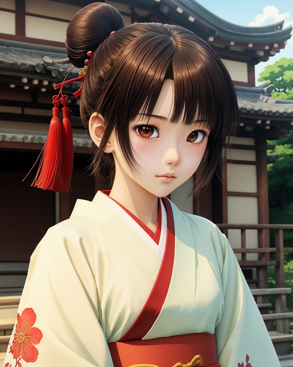 振袖