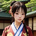 振袖 4枚目