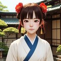 振袖 2枚目
