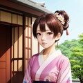 振袖 5枚目