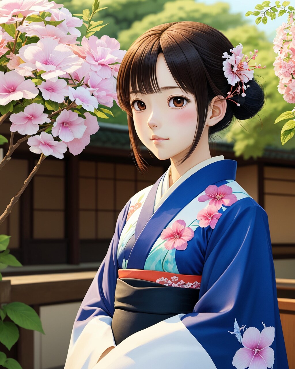 振袖