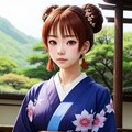 振袖 6枚目