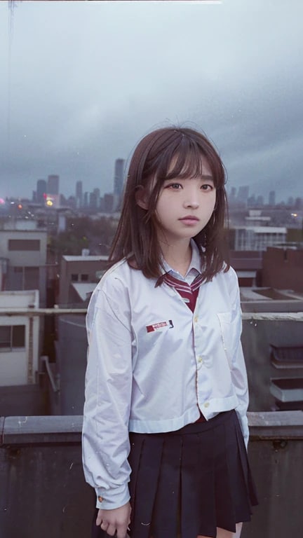 りある | の人気AIイラスト・グラビア