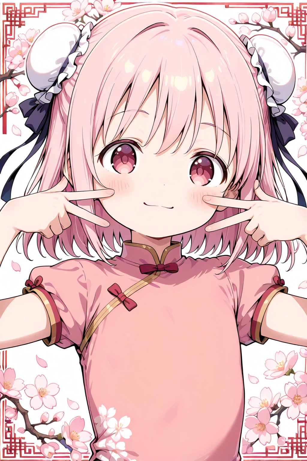 ちゃいな