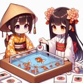 ザ・これじゃないショー・金魚すくいの巻１(なんじゃこりゃ編) 2枚目