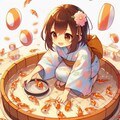 ザ・これじゃないショー・金魚すくいの巻１(なんじゃこりゃ編) 7枚目