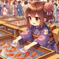 ザ・これじゃないショー・金魚すくいの巻１(なんじゃこりゃ編) 9枚目