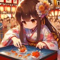 ザ・これじゃないショー・金魚すくいの巻１(なんじゃこりゃ編) 8枚目