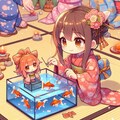 ザ・これじゃないショー・金魚すくいの巻１(なんじゃこりゃ編) 11枚目