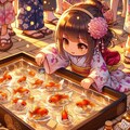 ザ・これじゃないショー・金魚すくいの巻１(なんじゃこりゃ編) 3枚目