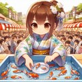 ザ・これじゃないショー・金魚すくいの巻１(なんじゃこりゃ編) 5枚目