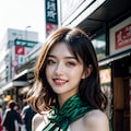 普通の生成物も上げていくスタイル 2枚目