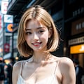 普通の生成物も上げていくスタイル 6枚目