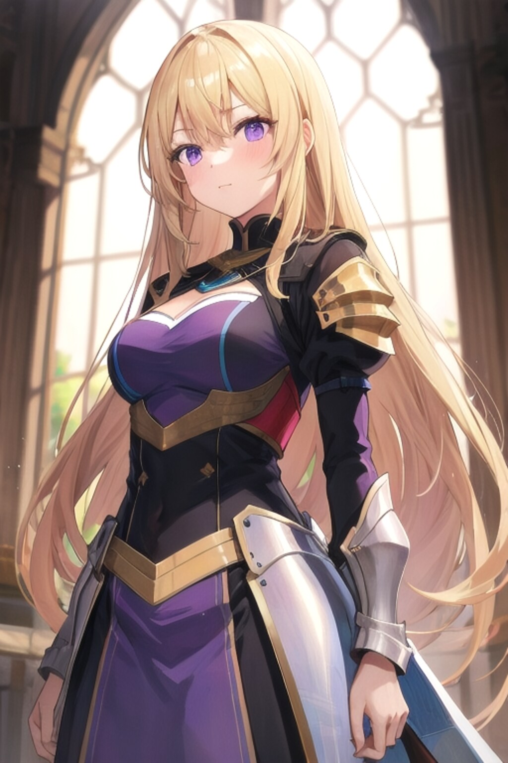 クレアちゃん234