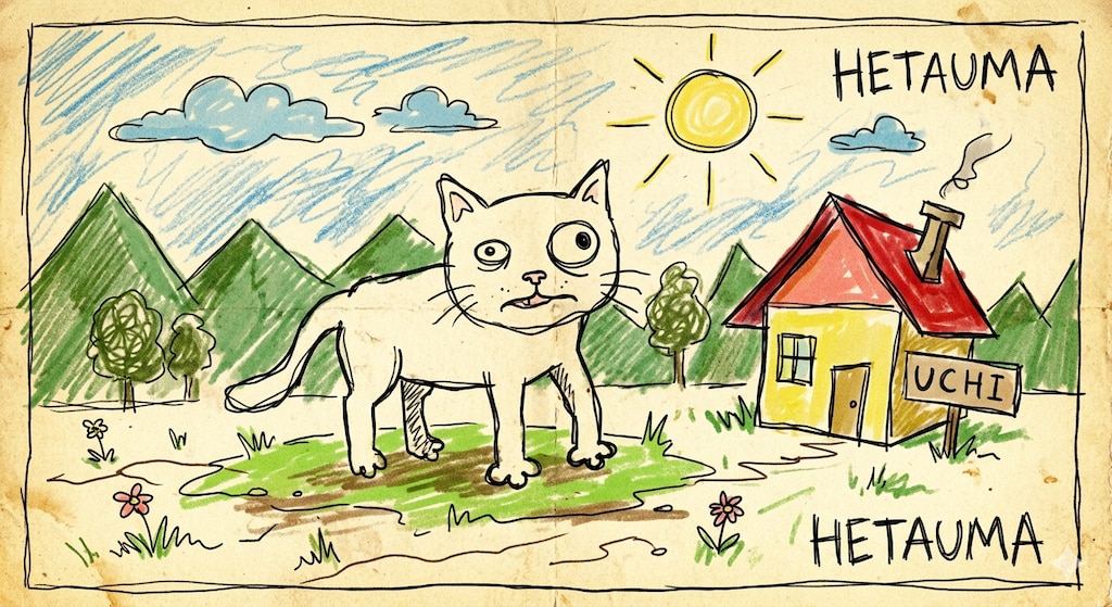 僕の絵を買ってください
