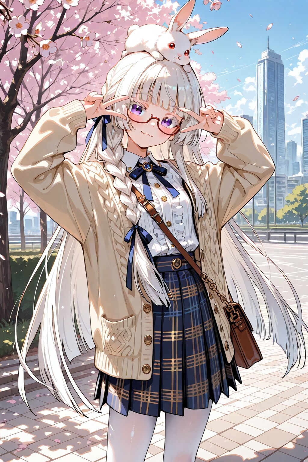 🌸うさこさん🐰