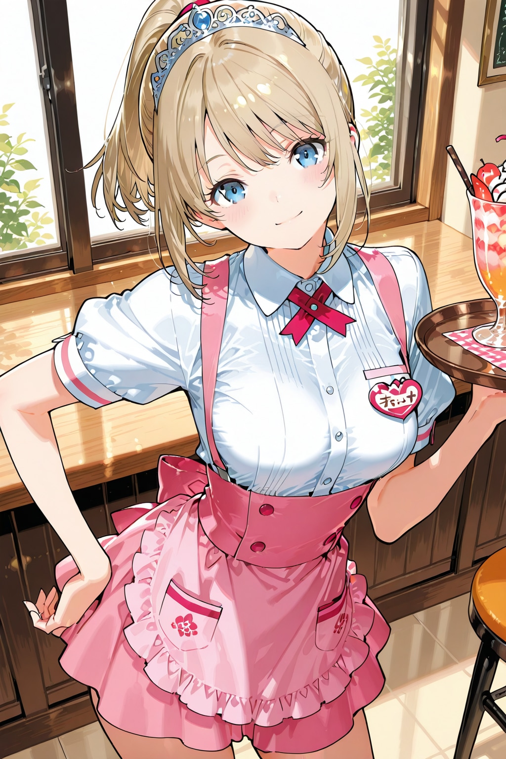 プリンセス 2413 | の人気AIイラスト・グラビア