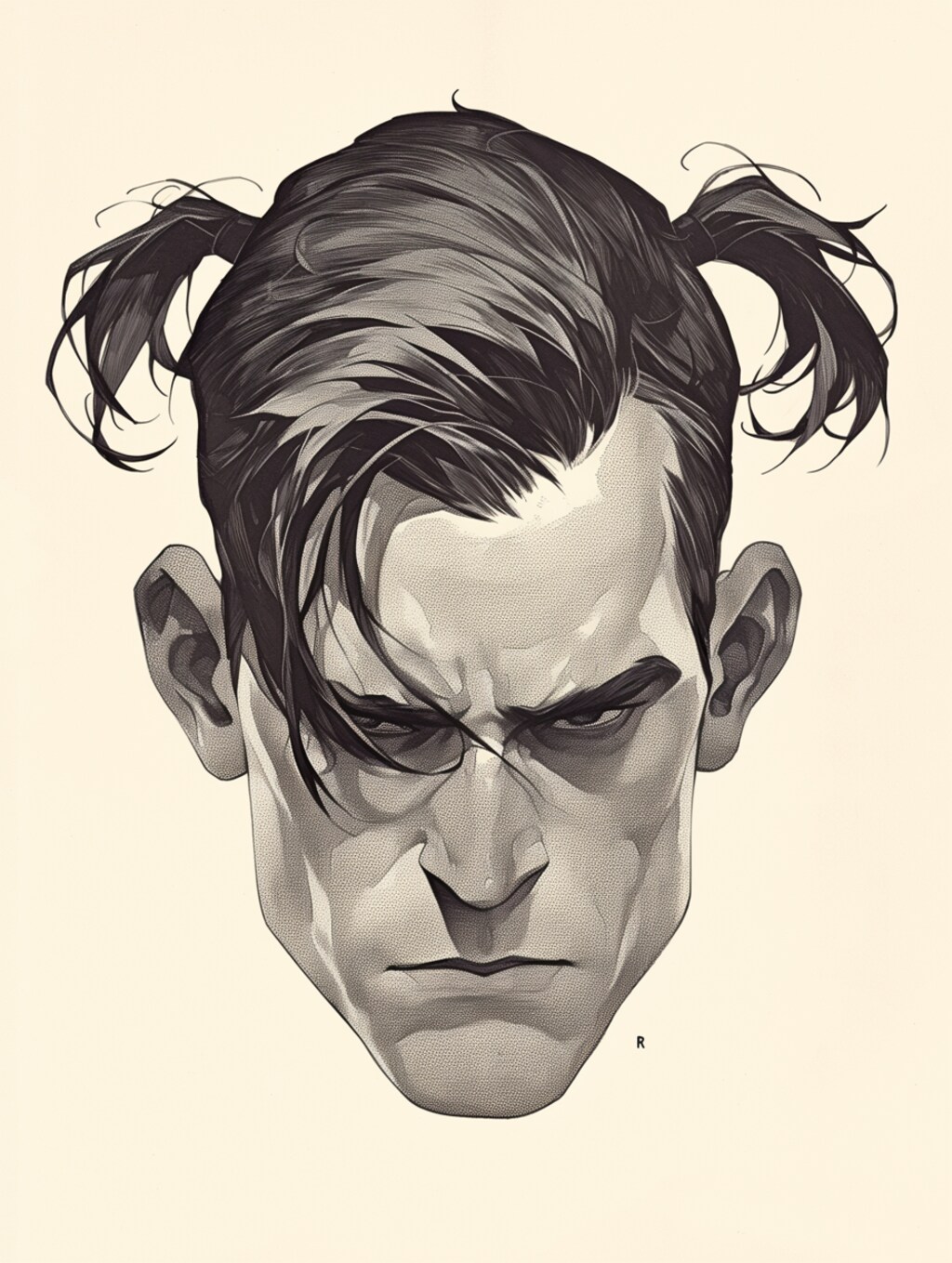 ツインテールとは(哲学)