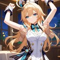 Daily armpits 69 3枚目