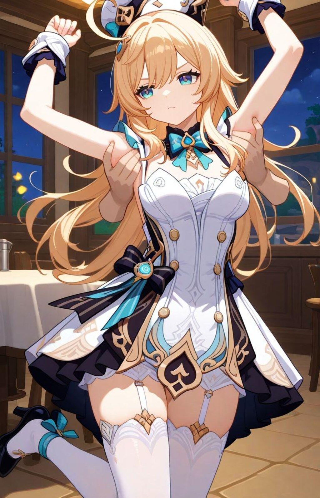 Daily armpits 69