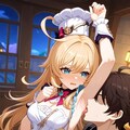 Daily armpits 69 11枚目