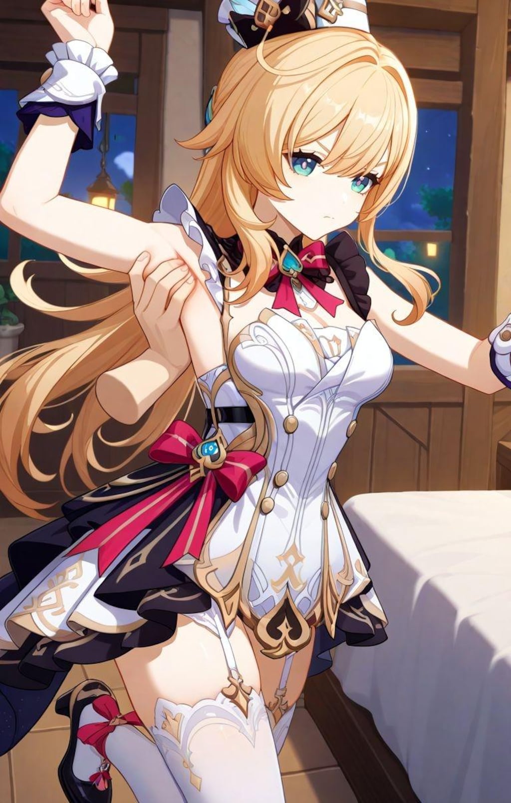 Daily armpits 69