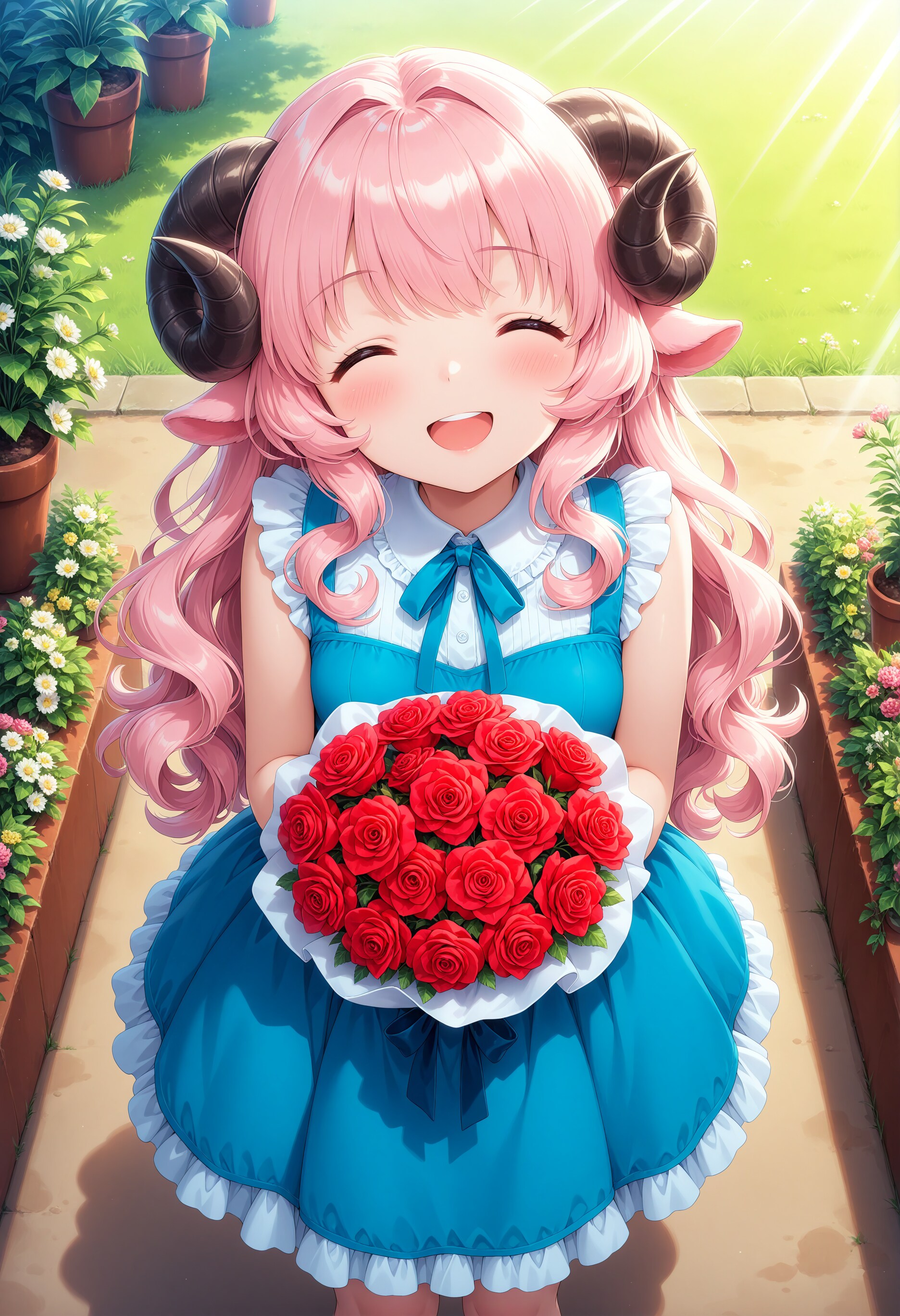 5月11日　母の日 | の人気AIイラスト・グラビア