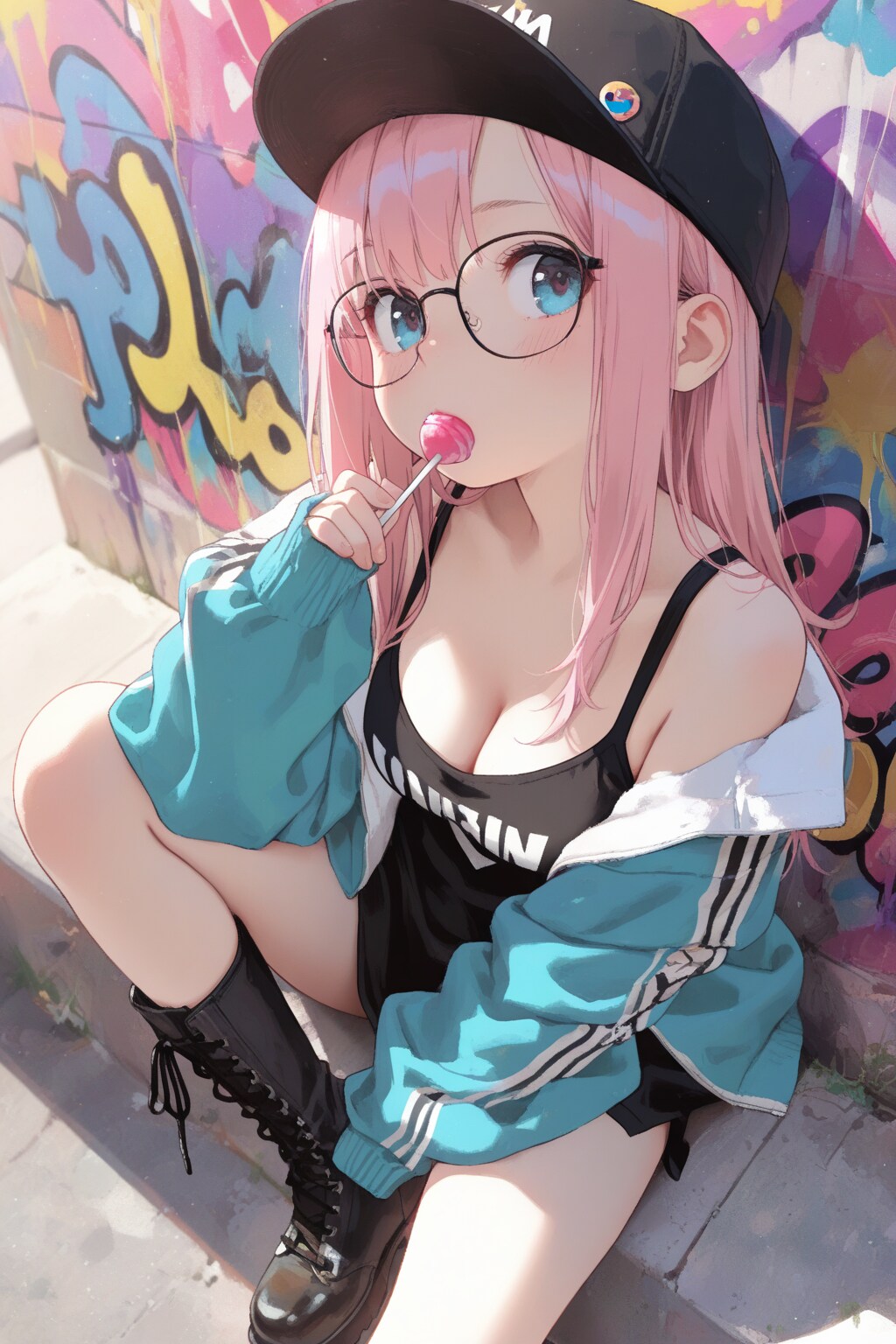 ロリポップガール