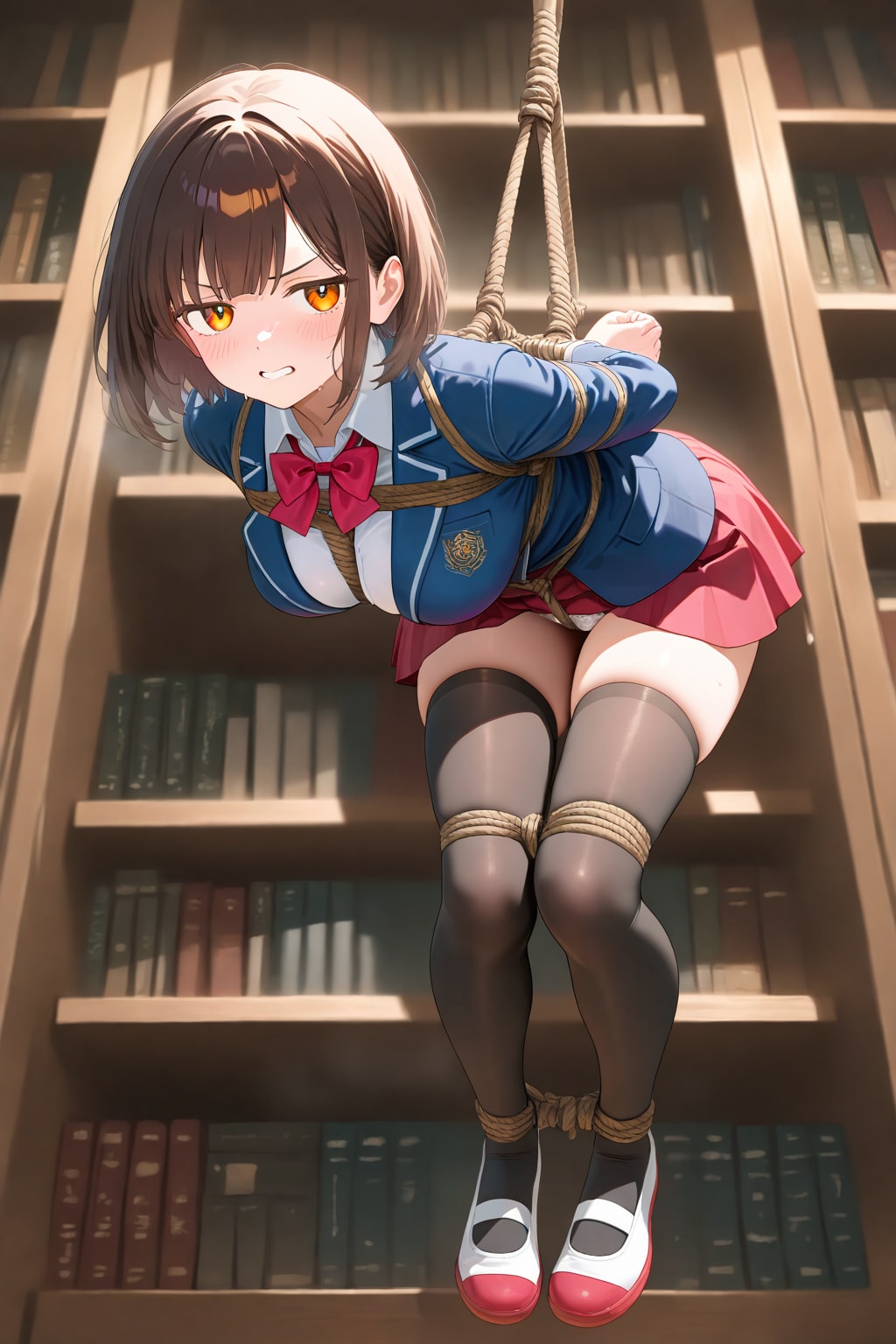 秋の少女3