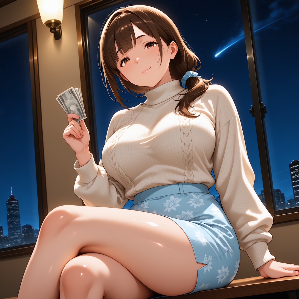 10.「ぴ」→「ピンハネ」みきもとみき