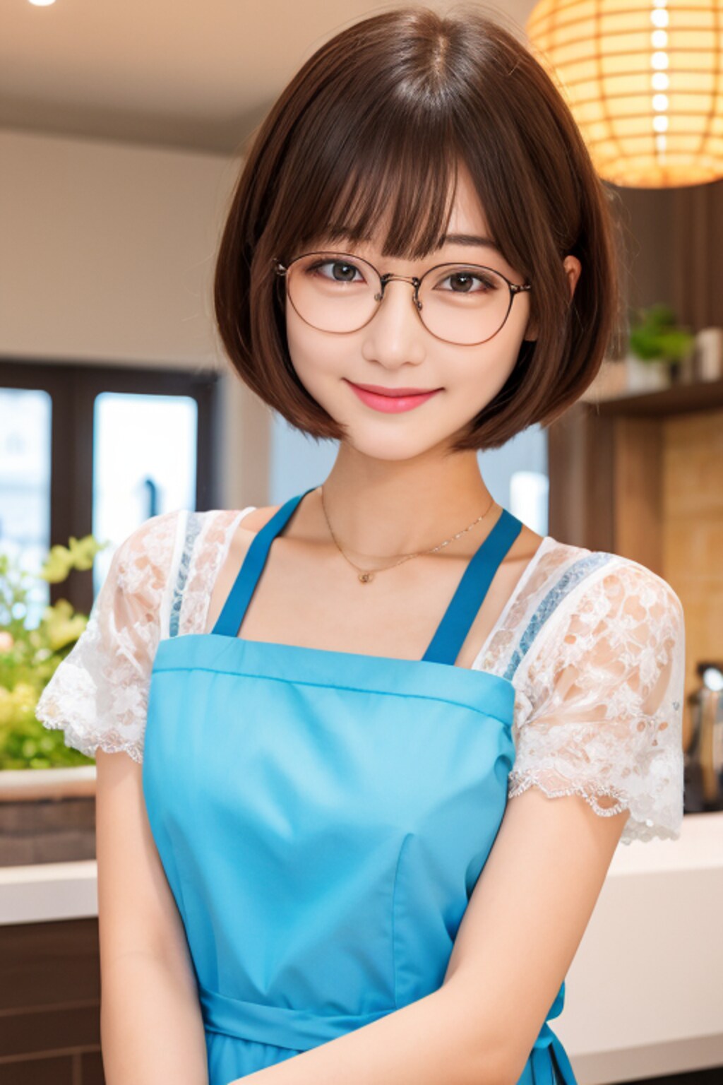 目指せメイド服