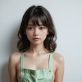 美女 7枚目