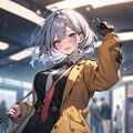 単発ガチャ　professional quality 6枚目