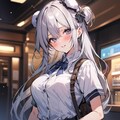 単発ガチャ　professional quality 4枚目