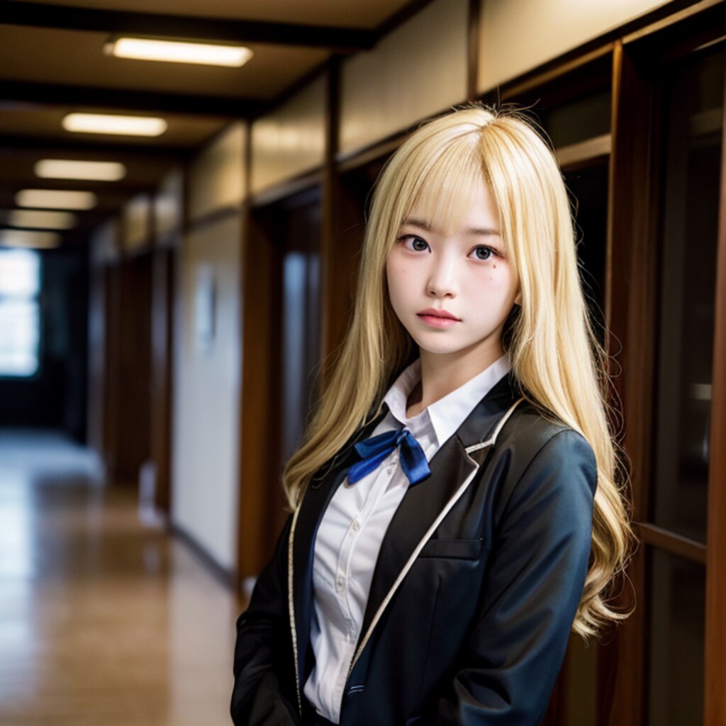 転校生、ちちぷいちゃん