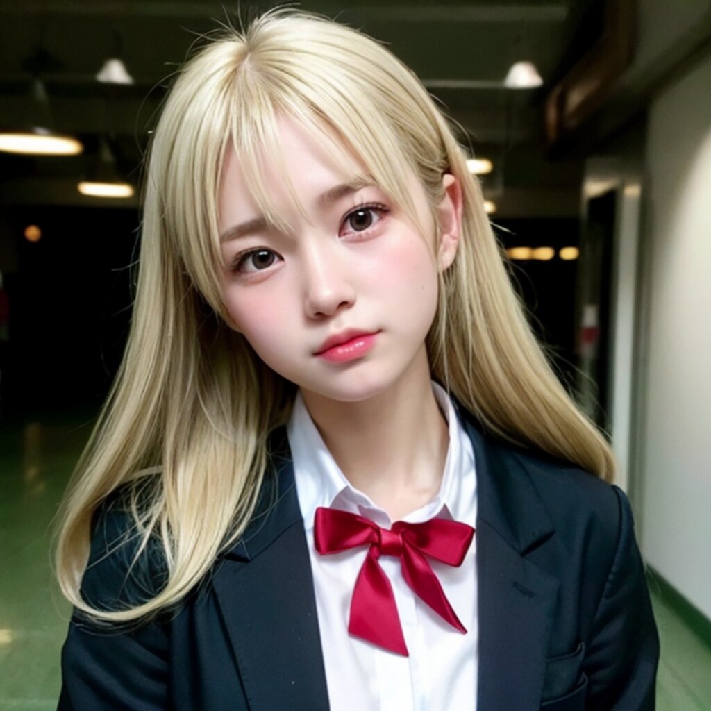 転校生、ちちぷいちゃん