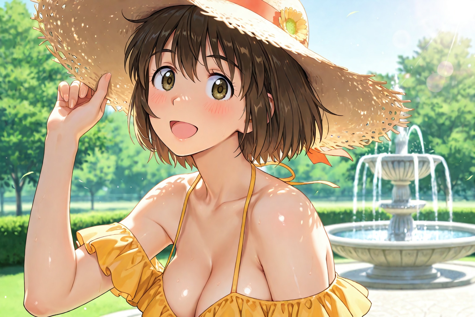 綾瀬さんちの part30