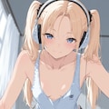 APRICOTでタンクトップ　姫乃樹マチルダ 3枚目