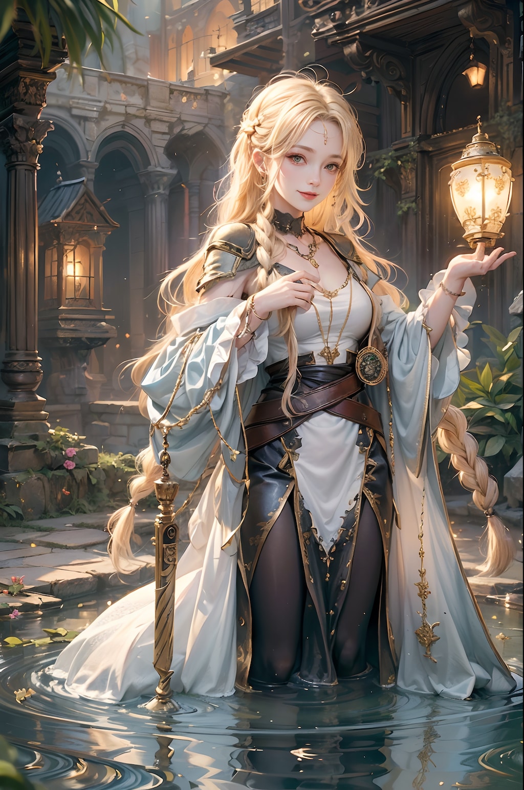 魔法の探求🔮