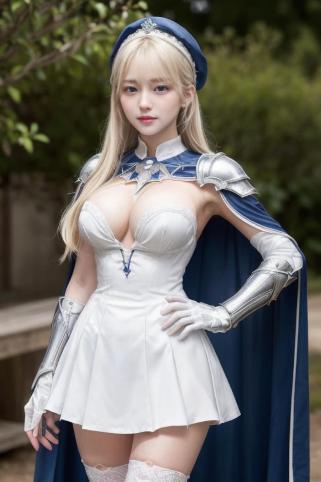 お買い物のおぱ戦士