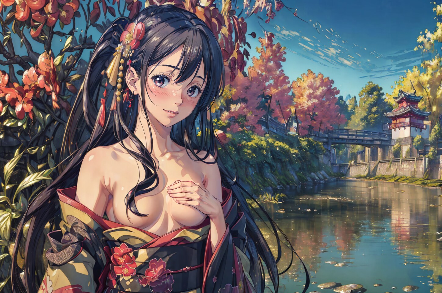 舞いの日