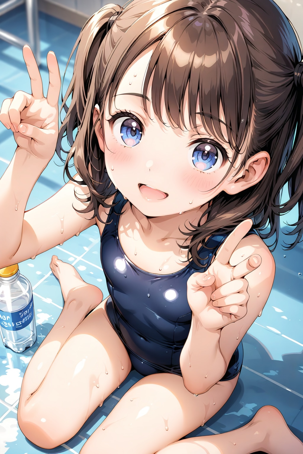 スク水4