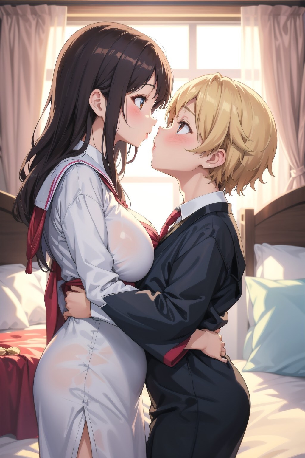 卒業祝いに卒業させてもらいました
