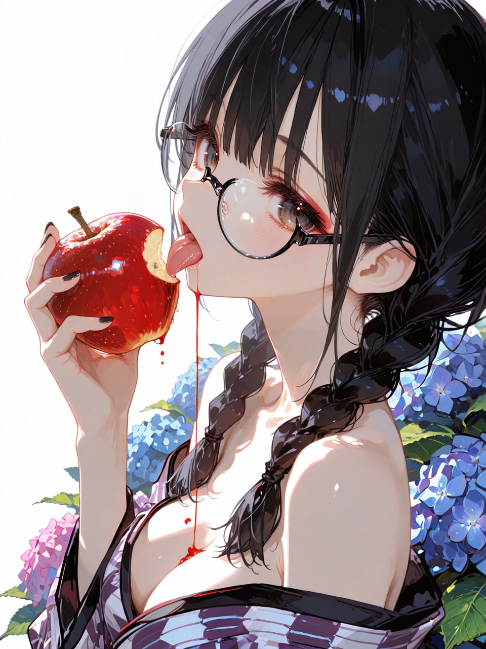 お耽美？