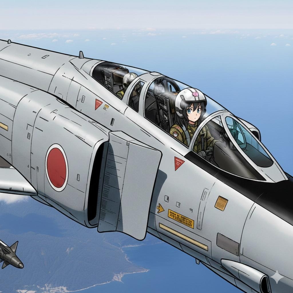 706ちゃんの初夢