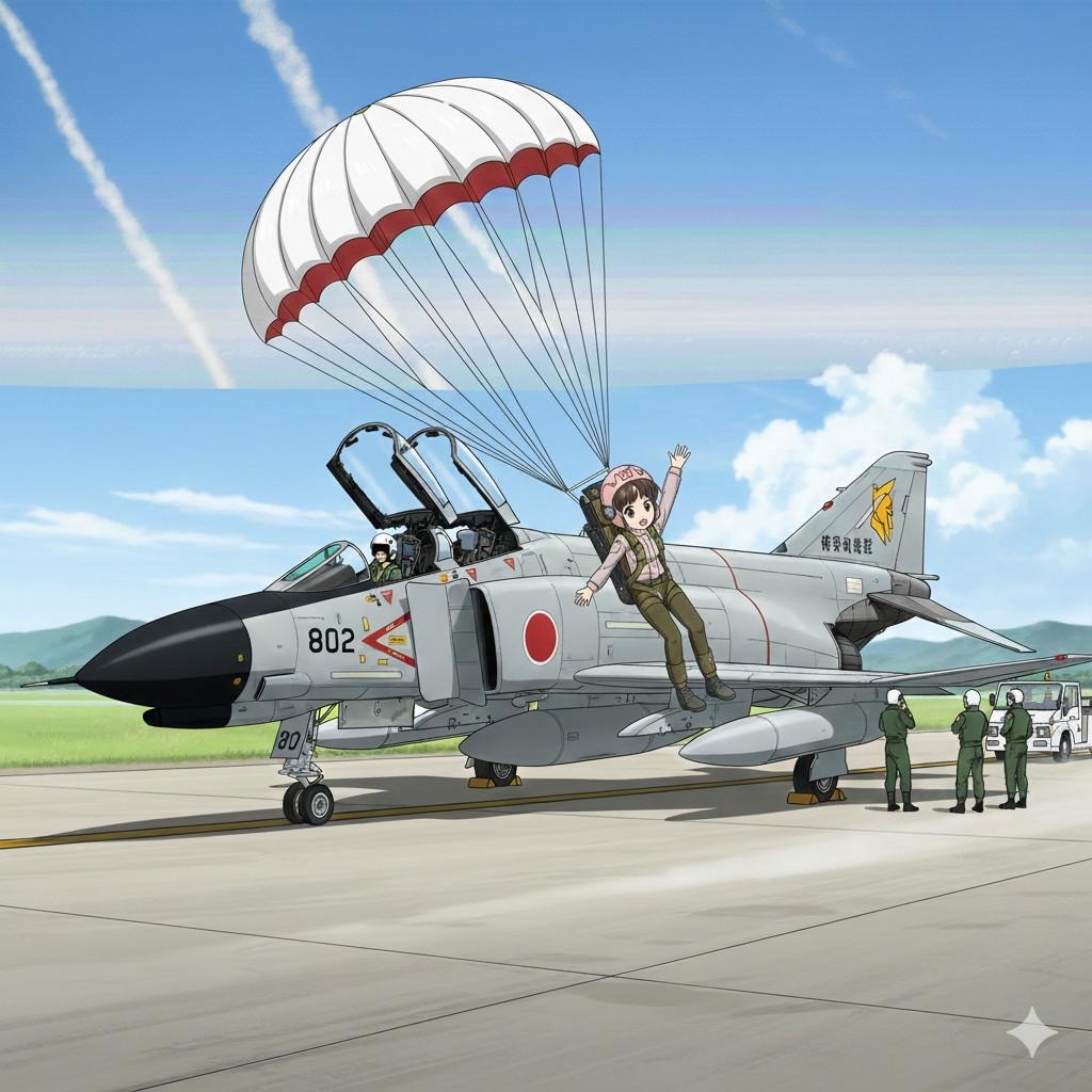 706ちゃんの初夢