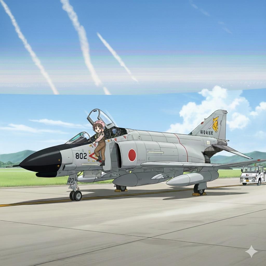 706ちゃんの初夢