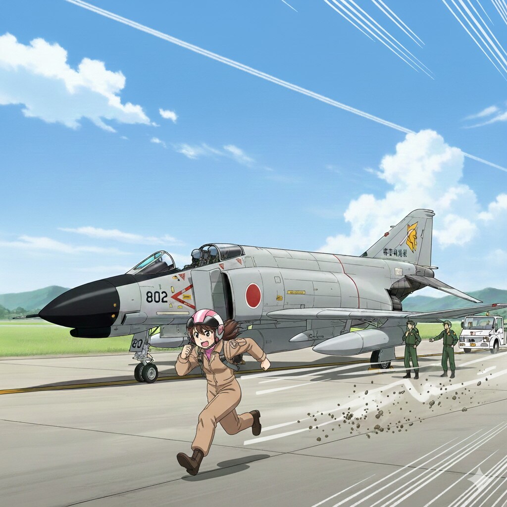 706ちゃんの初夢